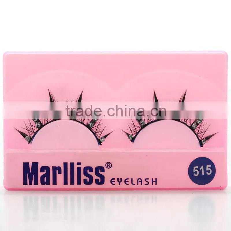2013 new false eyelash for sale 515#