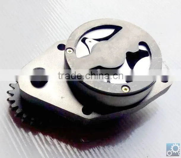shangchai D6114 oil pump, high-pressure oil pump parts