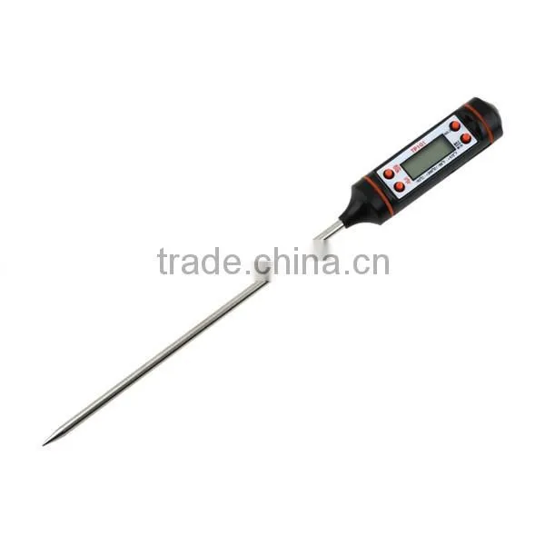 EC028AM Cooking meat thermometer,digital meat thermometer