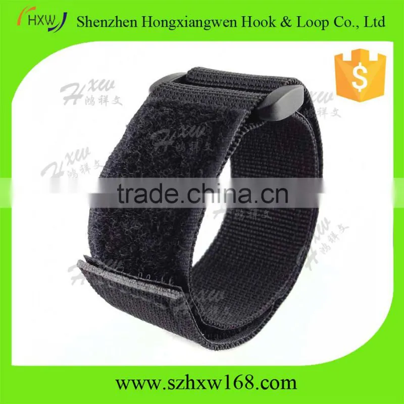 waterproof WiFi Remote Wrist Strap Hand Band hook loop Belt for Camera
