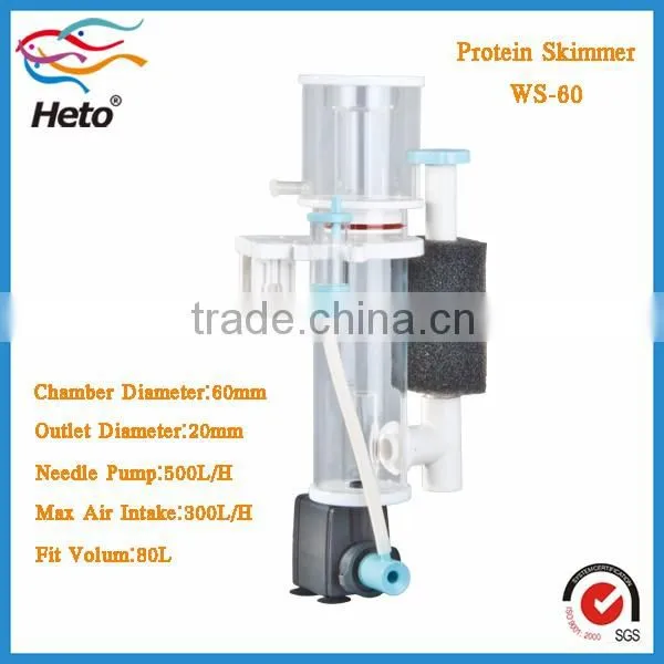 60L fish tank Best aquarium protein skimmer for sale