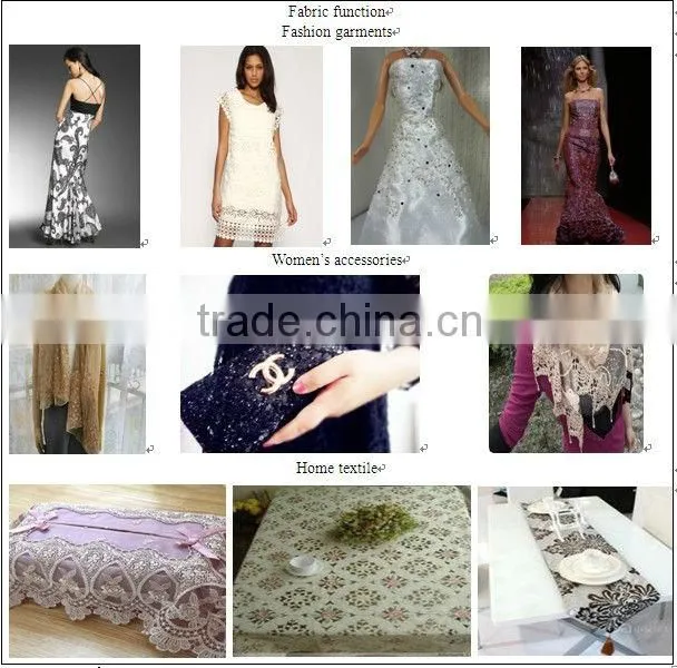 fashion sequin patch