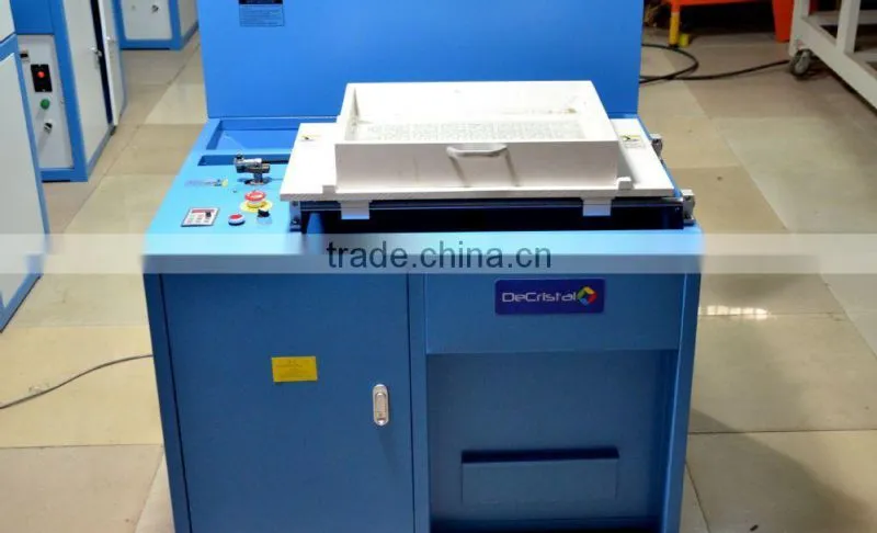Rhinestone motif transfer machine for sale