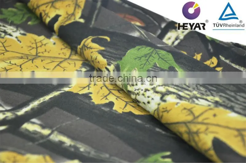 Cotton Poly Drill Military Uniform Fabric