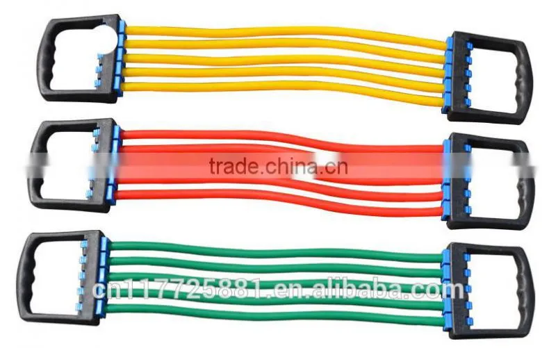 Elastic Detachable Resistance Band