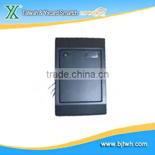 UHF reader for parking lot gates reade range 2-15m