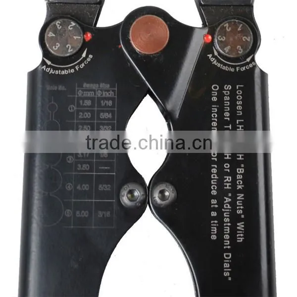 copper pipe crimping tools Crimping pliers fishing crimping pliers