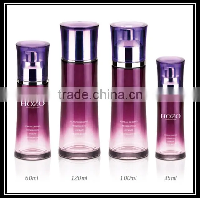 Elite fluid bottle