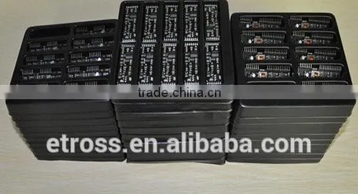 Low Power Ringing SLIC MODULE QCX601
