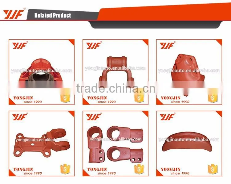 A3893250217 spring Bracket