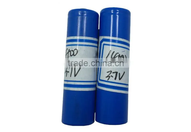 Lithium ion Battery Rechargeable 14500 Battery pack 700mah li ion battery