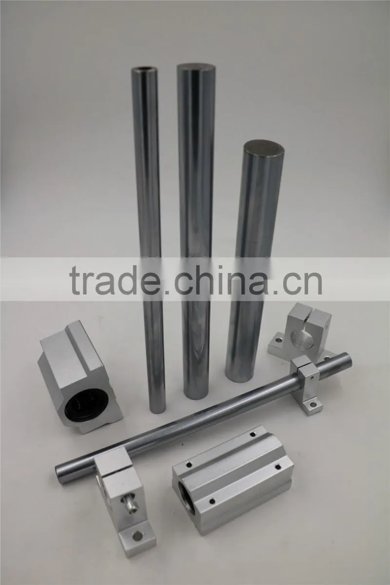 Linear Shaft for Linear Motion System