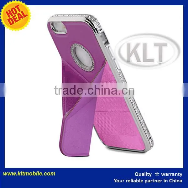 KLT wholesale mobile phone case,mobile phone leather case for iphone6 6s Plus best selling products
