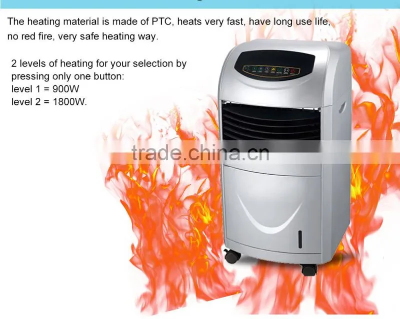 220V Room Air Cooler