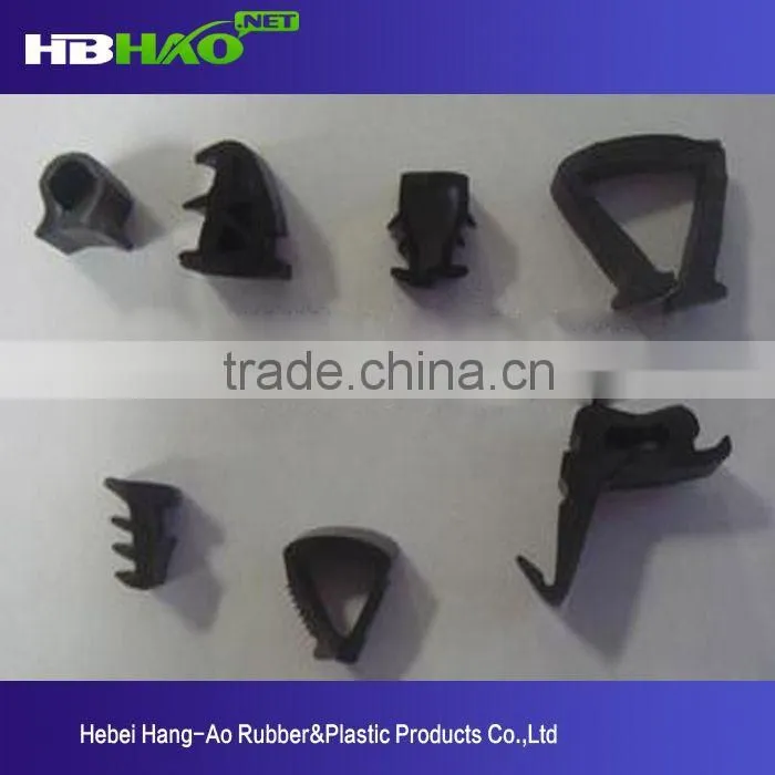 EPDM Curtain Wall rubber seal strip, Rubber profile