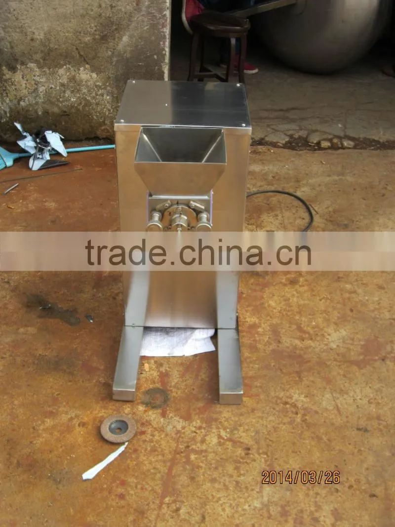 YK chemical swing granulator machine