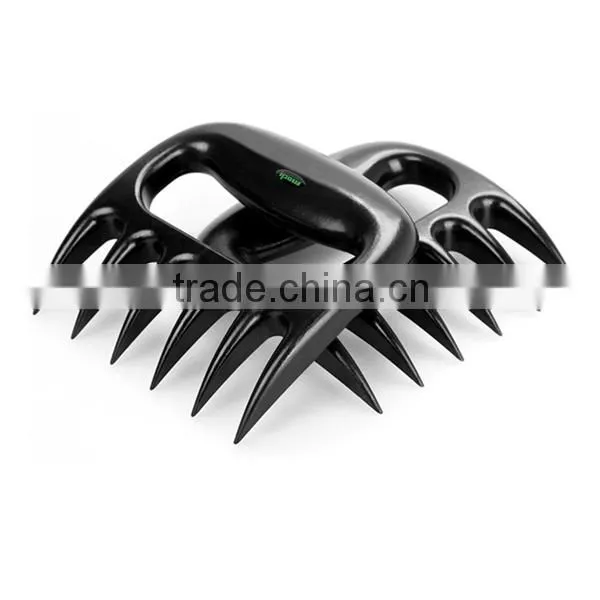 Meat Claws, Meat Handler Forks, Meat Claws for BBQ, Pork, Chicken
