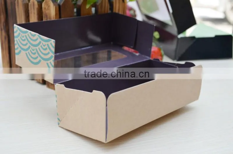 China Wholesale Custom Sushi Packing,Disposable Sushi Box Tray