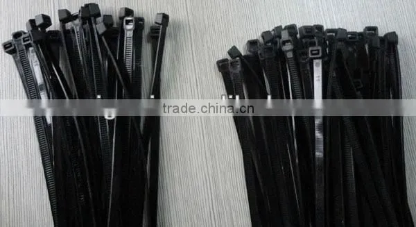 Self lock Nylon Cable Ties
