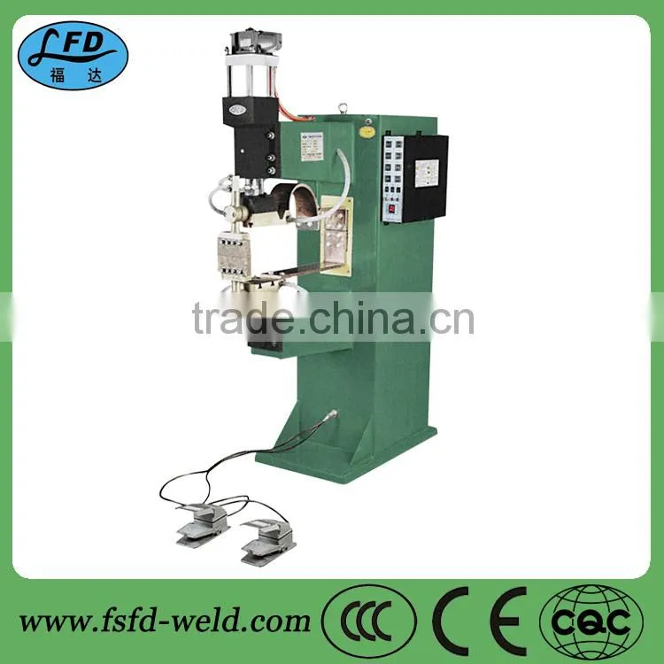 High Quality Multi-Point Spot Welding Machine Automatic Spot Welding Equipment