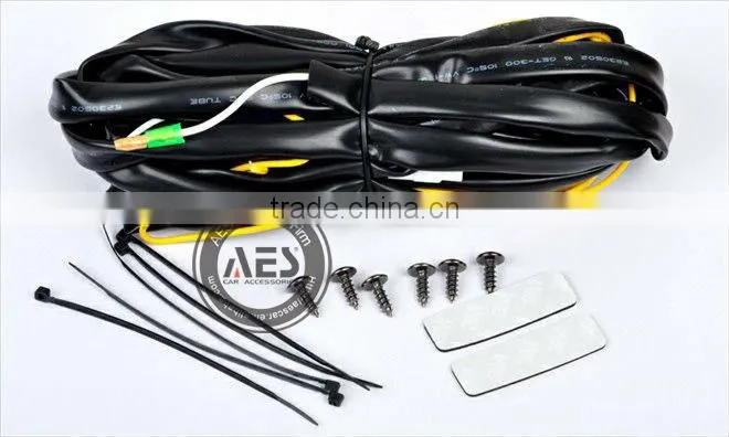 Good Quality Super brightness Car LED Daytime Running Light, DRL