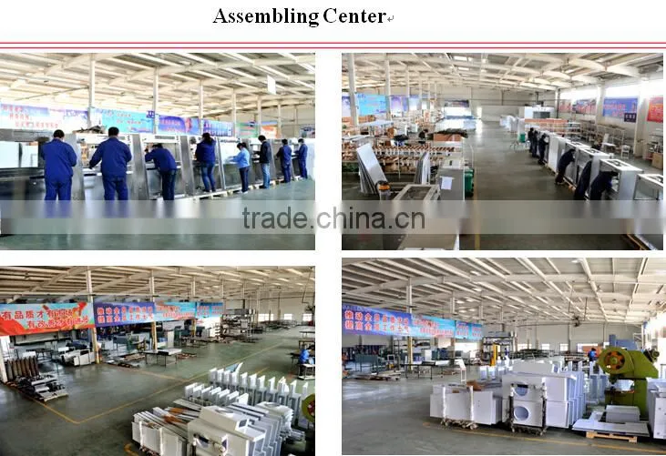 Cleanroom Auto Air Shower For Bio Pharmaceutial Workshop Model AS-1P1S AS-2P2S