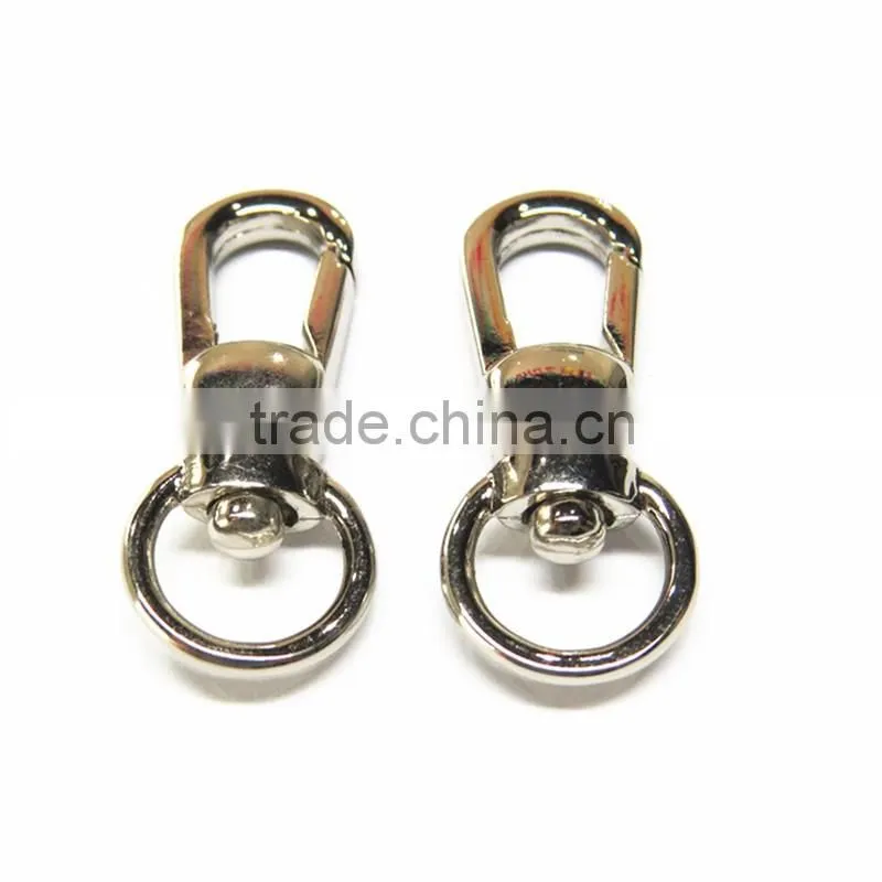 Fashion High Quality Metal Swivel Hook For Dog Leash