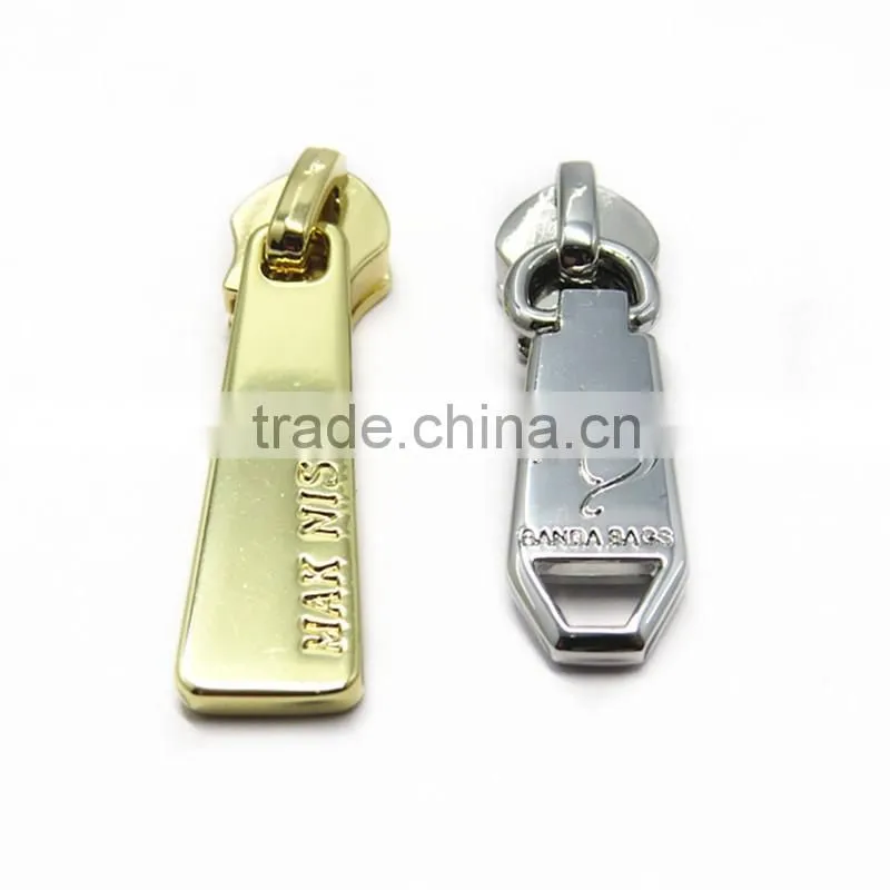 High Quality Decorative Zipper Puller Manufacturer