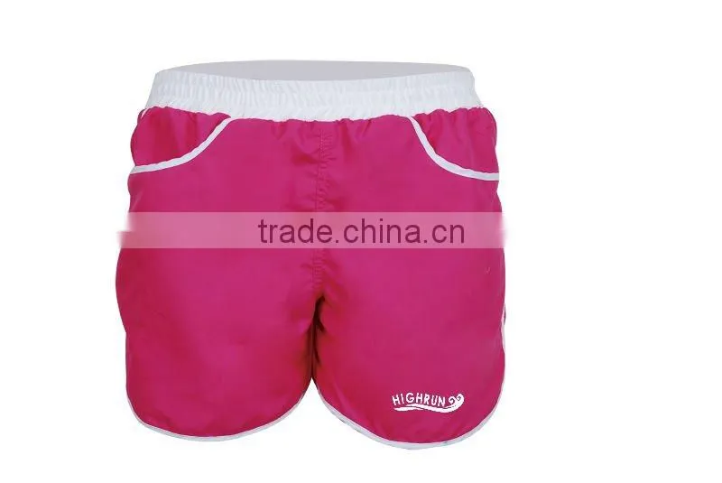 (New Arrival)Women's Hot Beach mma Shorts