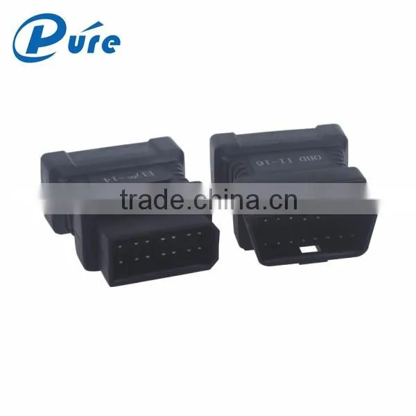 2016 New Arrival Memoscan N607 OBD2 Fault Scanner Code Reader Diagnostic Tool