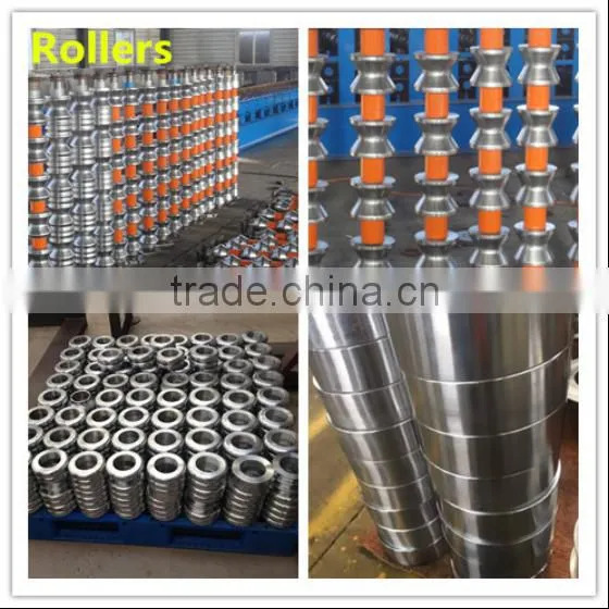 usd roll forming machine for roof