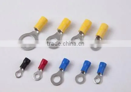 Ring Insulated Terminal