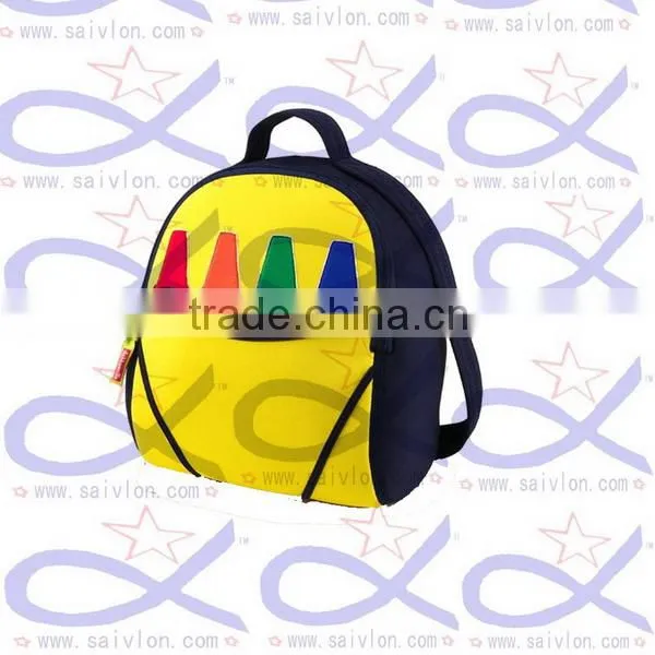 Promotion new design thermal kids lunch box bag