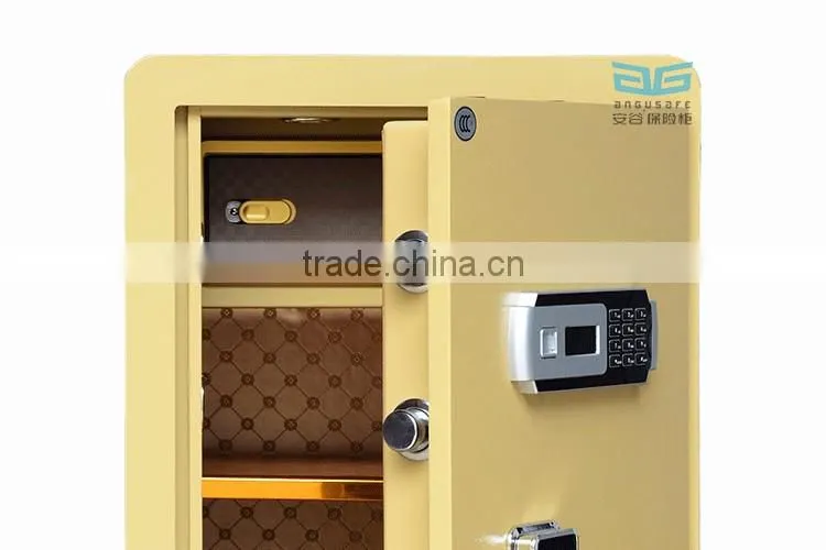 AY-7645 Digital Electronic jewelry steel home safe
