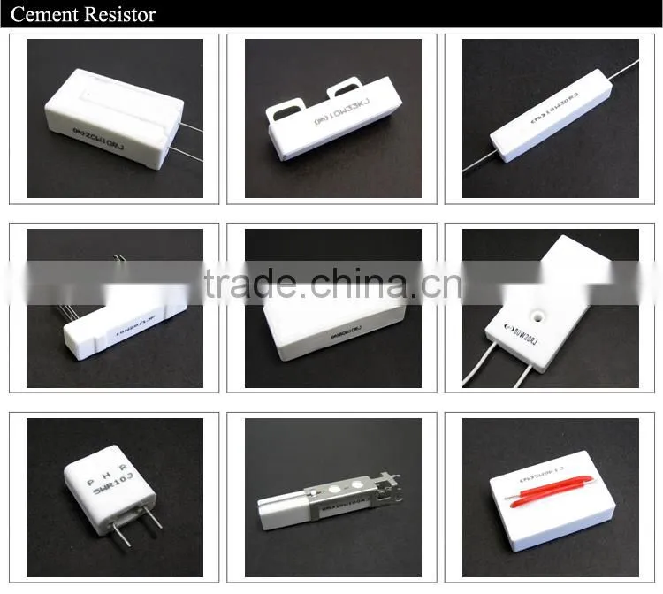 Customize High Power Neutral Grounding Resistors Bank