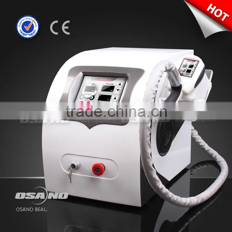 Portable Cryolipolyse Equipment Fat Freeze Machine Cryo Liposuction