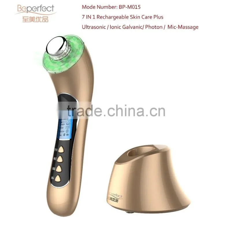 led pdt machine blue light therapy CE Approval