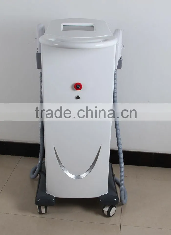 popular 2015 hot sell shr ipl for hair removal