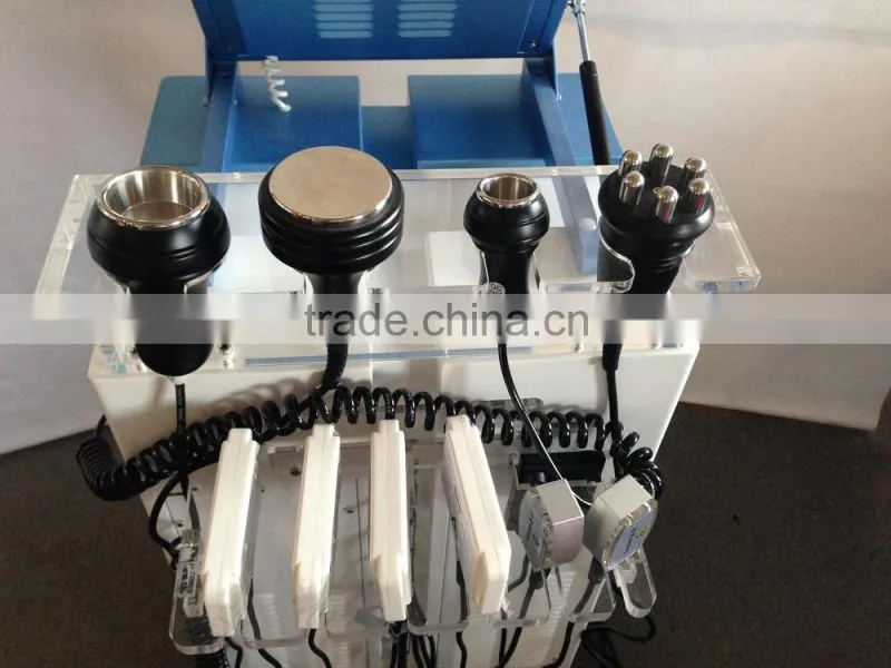 laser cavitation fat system ls650