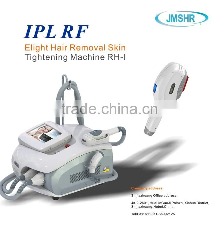 Portable hair removal laser machines for sale with factory price