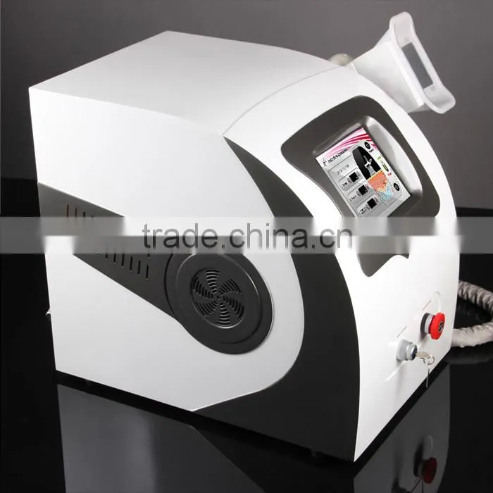 Portable cryo skin cooling system for weight loss