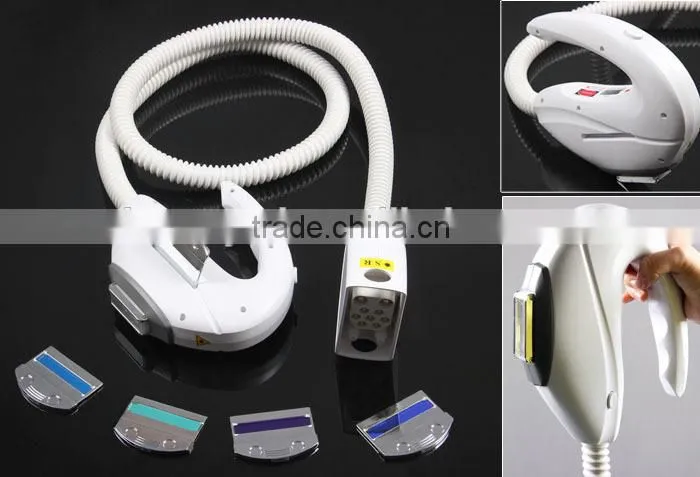 Germany suppliers nd yag laser tatoo remover machine