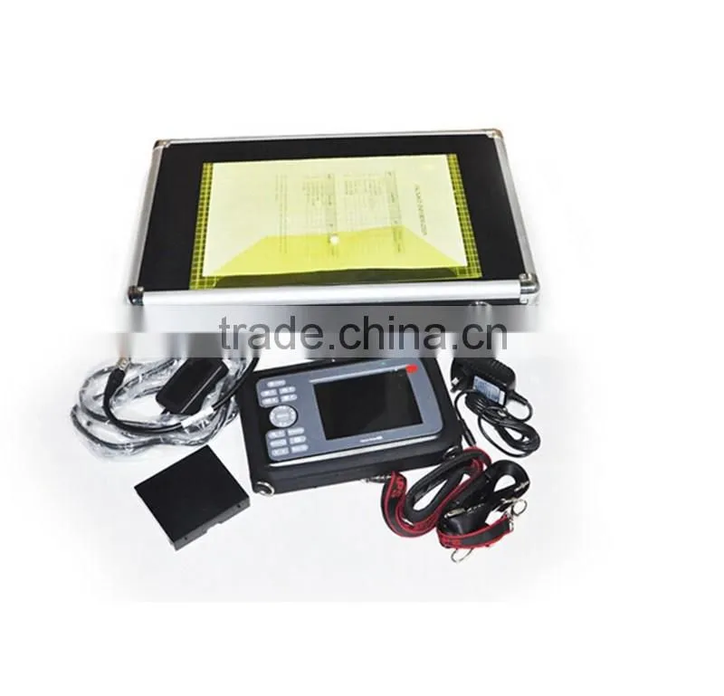 HandScan H8 portable/palm handheld ultrasonic/ ultrasound machine lower price/medical equipment