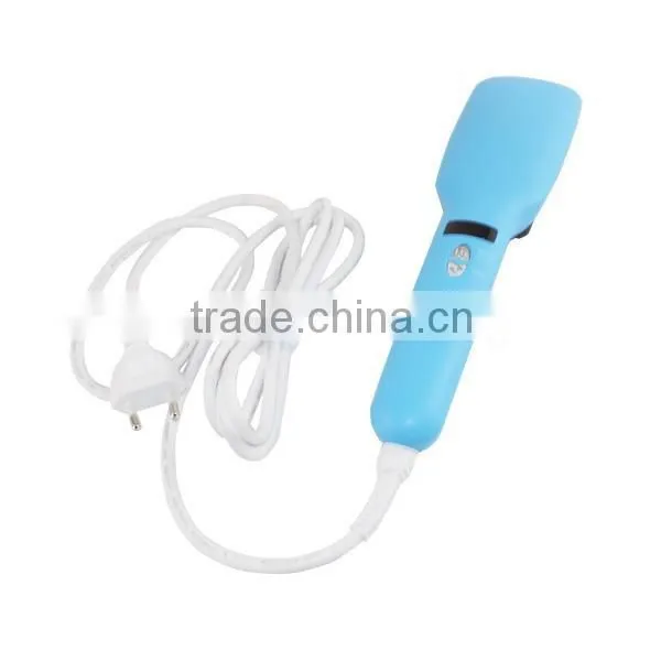 Easy to use Ethereal blue,black, pink Heating hair straightener