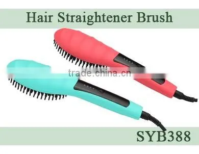 Professional ceramic hair straightener new hairdressing products Maximum temperature 220hair equipment