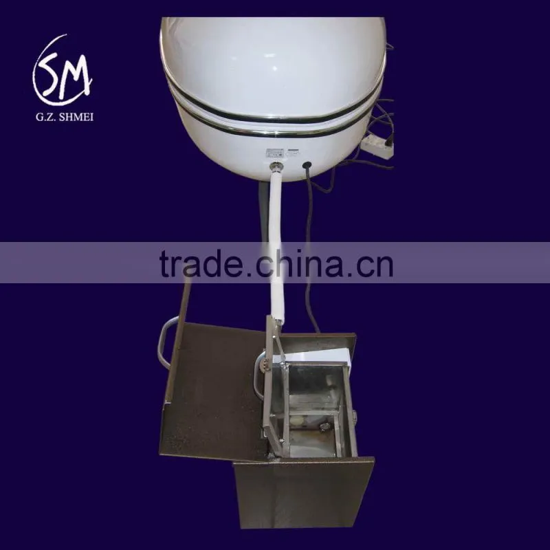 China good supplier Discount portable photon ultra skin machine