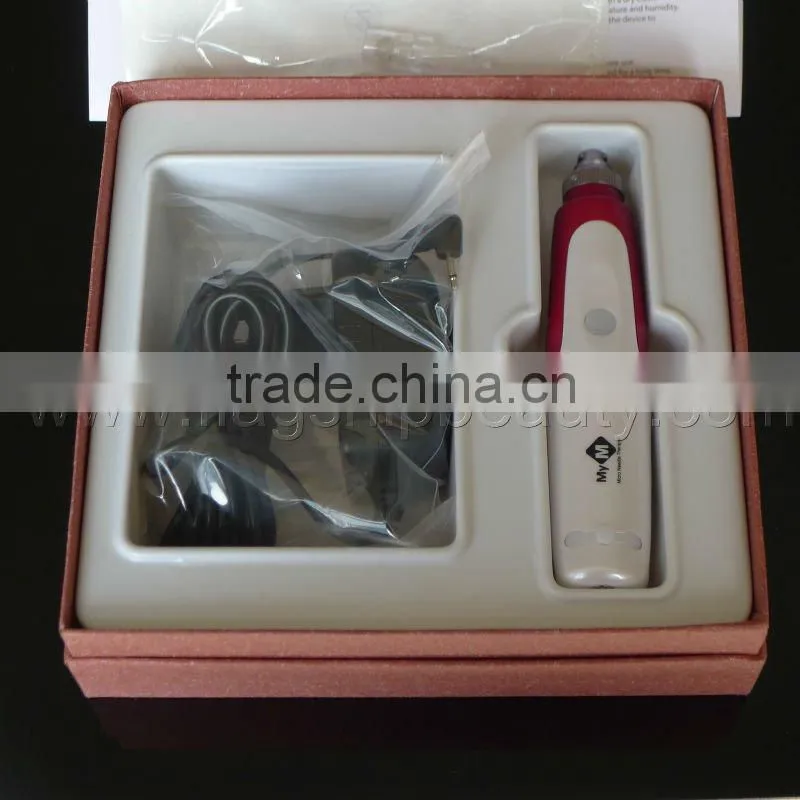 derma products electric derma pen