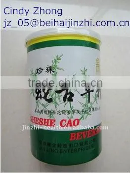 Anti-tumor Oldenlandia DIffusa herbal tea
