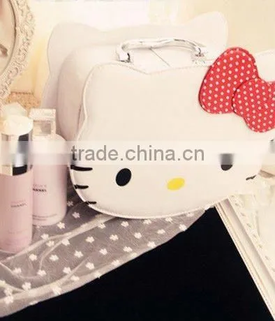 2012 Hello Kittly cute cosmtic box