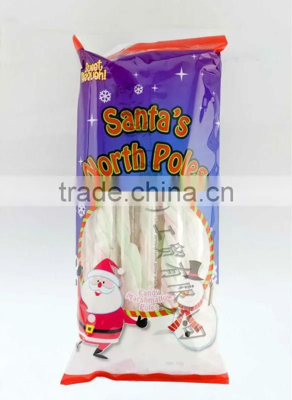 Delicious Twist Marshmallow
